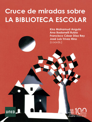 cover image of Cruce de miradas sobre la biblioteca escolar